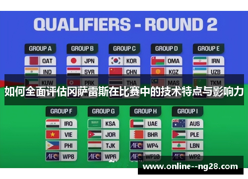 如何全面评估冈萨雷斯在比赛中的技术特点与影响力